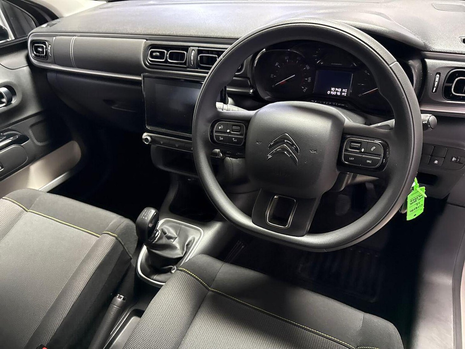 Used Citroen C3 2023 for sale - 76906331: Photo 8