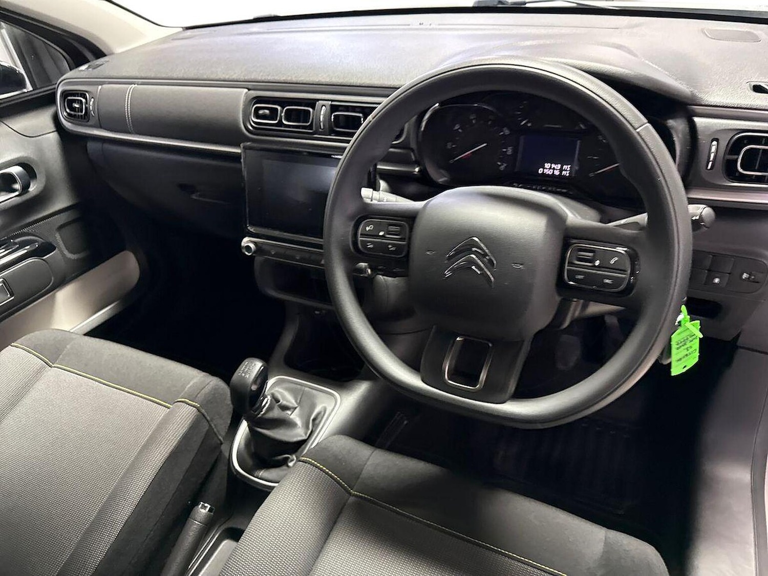 Used Citroen C3 2023 for sale - 76906331: Photo 9