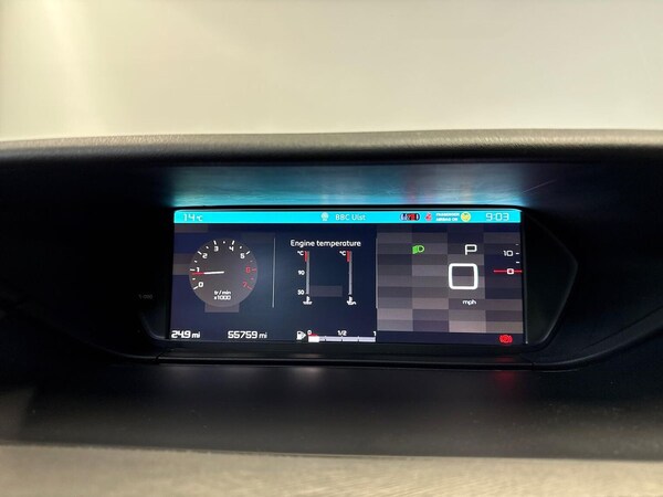 Used Citroen C4 Picasso 2017 for sale - 76310103: Photo 10