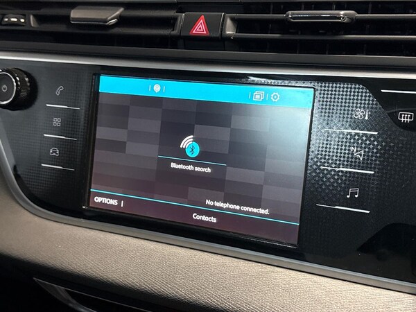 Used Citroen C4 Picasso 2017 for sale - 76310103: Photo 11