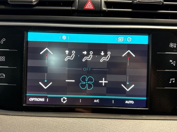 Used Citroen C4 Picasso 2017 for sale - 76310103: Photo 12