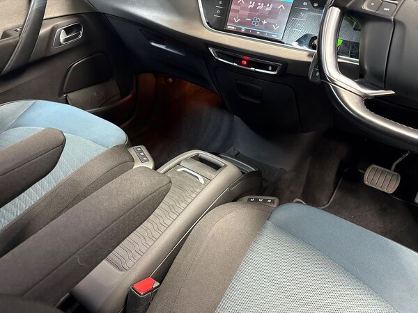 Used Citroen C4 Picasso 2017 for sale - 76310103: Photo 13
