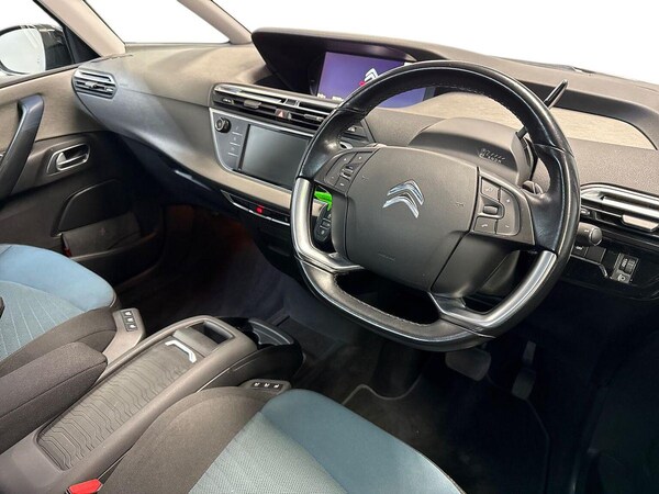 Used Citroen C4 Picasso 2017 for sale - 76310103: Photo 15