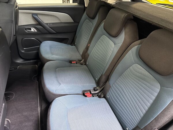 Used Citroen C4 Picasso 2017 for sale - 76310103: Photo 16
