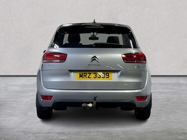 Used Citroen C4 Picasso 2017 for sale - 76310103: Photo 18