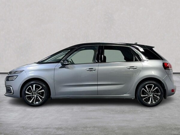 Used Citroen C4 Picasso 2017 for sale - 76310103: Photo 19