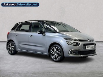 Citroen - C4 Picasso