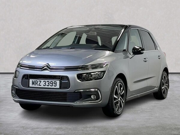 Used Citroen C4 Picasso 2017 for sale - 76310103: Photo 20