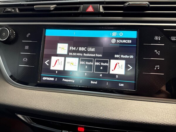 Used Citroen C4 Picasso 2017 for sale - 76310103: Photo 23