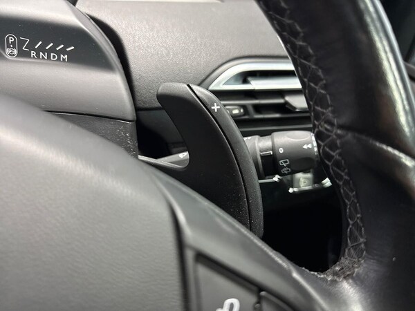 Used Citroen C4 Picasso 2017 for sale - 76310103: Photo 26