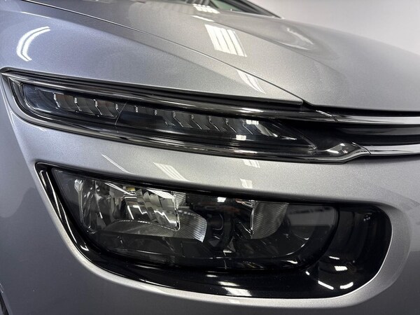 Used Citroen C4 Picasso 2017 for sale - 76310103: Photo 29