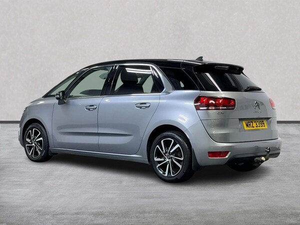Used Citroen C4 Picasso 2017 for sale - 76310103: Photo 2