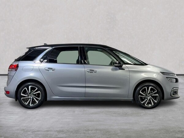 Used Citroen C4 Picasso 2017 for sale - 76310103: Photo 3