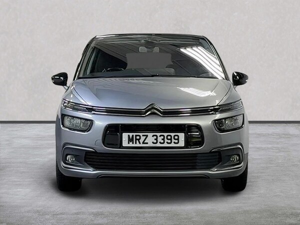 Used Citroen C4 Picasso 2017 for sale - 76310103: Photo 5