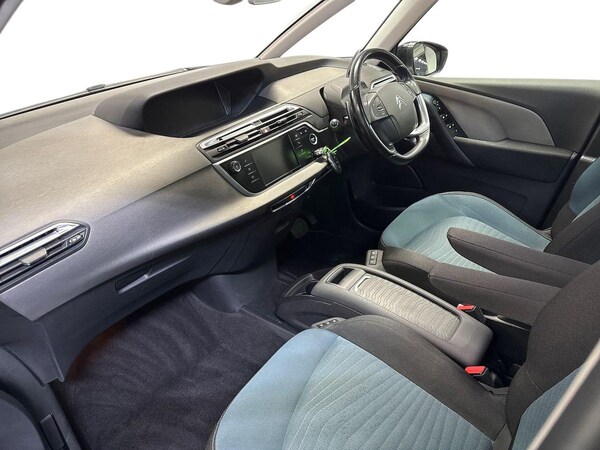 Used Citroen C4 Picasso 2017 for sale - 76310103: Photo 7