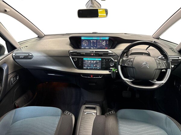 Used Citroen C4 Picasso 2017 for sale - 76310103: Photo 8