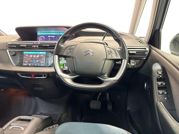 Used Citroen C4 Picasso 2017 for sale - 76310103: Photo 9
