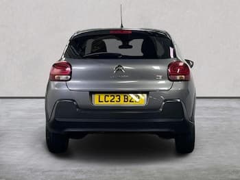 Used Citroen C3 2023 for sale - 79626537: Photo
