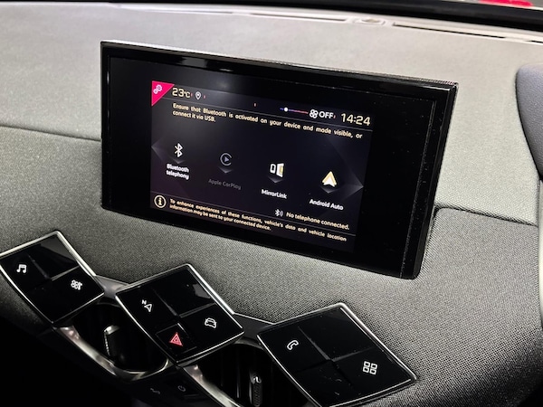 Used DS Automobiles DS 3 2021 for sale - 75511779: Photo 11