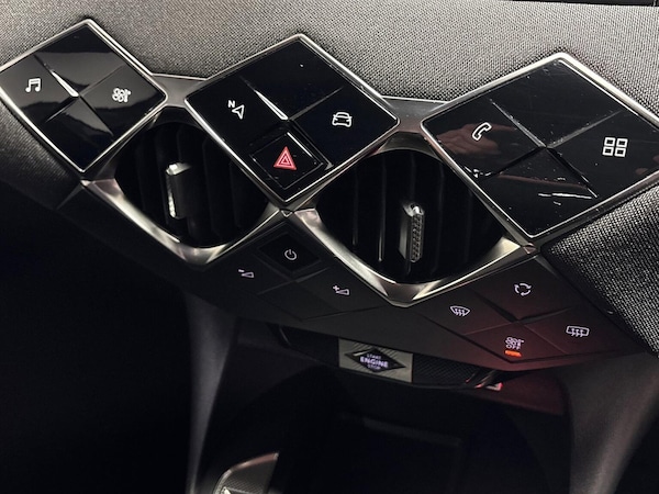 Used DS Automobiles DS 3 2021 for sale - 75511779: Photo 12