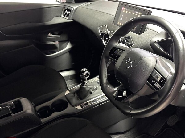 Used DS Automobiles DS 3 2021 for sale - 75511779: Photo 15