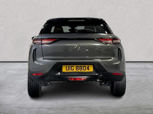 Used DS Automobiles DS 3 2021 for sale - 75511779: Photo 18