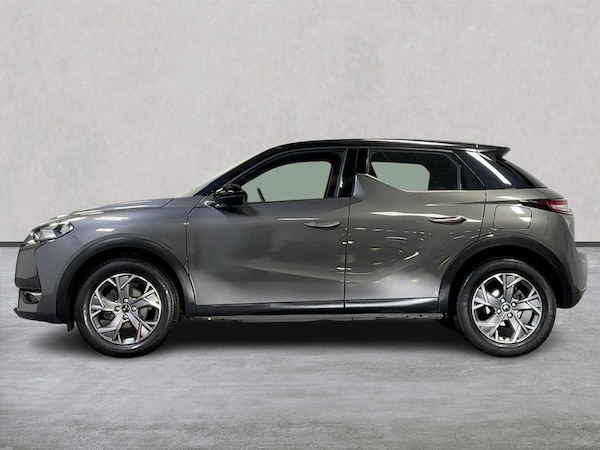 Used DS Automobiles DS 3 2021 for sale - 75511779: Photo 19