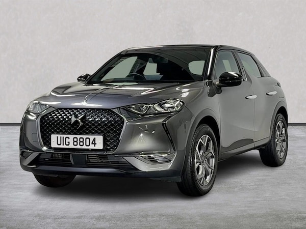 Used DS Automobiles DS 3 2021 for sale - 75511779: Photo 20