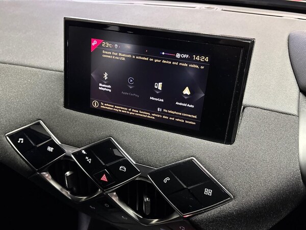 Used DS Automobiles DS 3 2021 for sale - 75511779: Photo 23