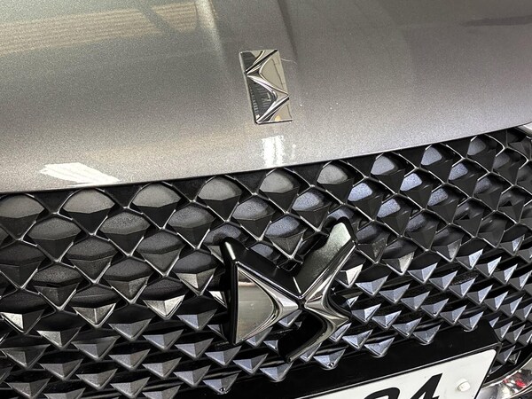 Used DS Automobiles DS 3 2021 for sale - 75511779: Photo 28