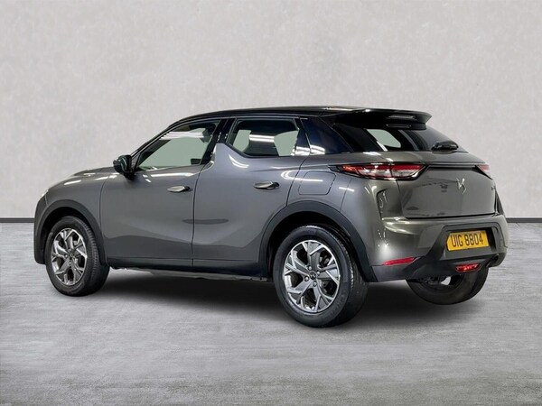 Used DS Automobiles DS 3 2021 for sale - 75511779: Photo 2