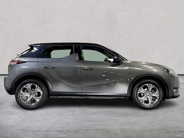 Used DS Automobiles DS 3 2021 for sale - 75511779: Photo 3