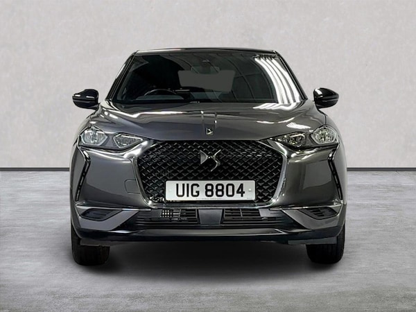 Used DS Automobiles DS 3 2021 for sale - 75511779: Photo 5