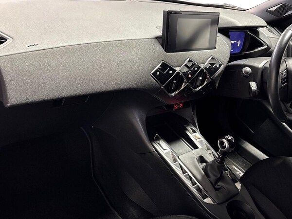 Used DS Automobiles DS 3 2021 for sale - 75511779: Photo 7