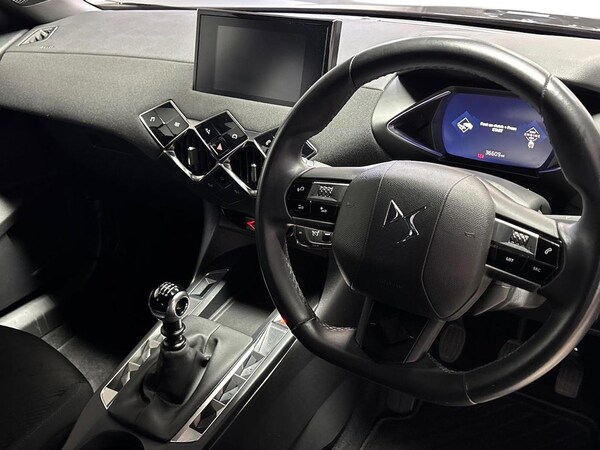 Used DS Automobiles DS 3 2021 for sale - 75511779: Photo 8
