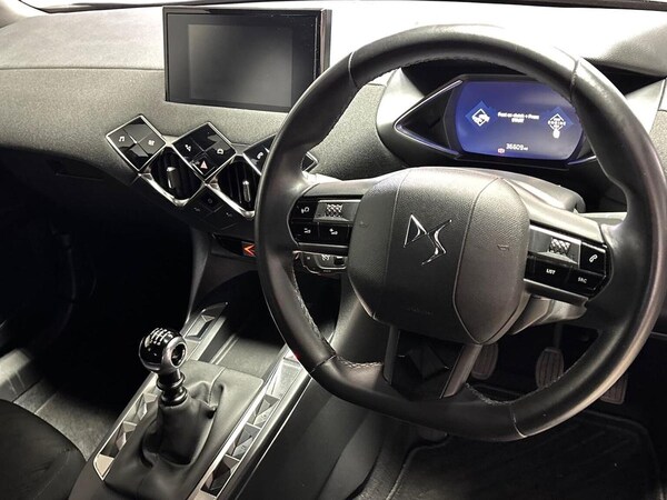 Used DS Automobiles DS 3 2021 for sale - 75511779: Photo 9