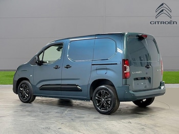 Used Citroen Berlingo 2025 for sale - 75498149: Photo
