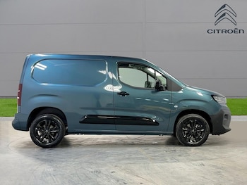 Used Citroen Berlingo 2025 for sale - 75498149: Photo