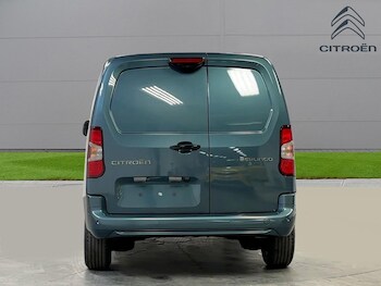 Used Citroen Berlingo 2025 for sale - 75498149: Photo