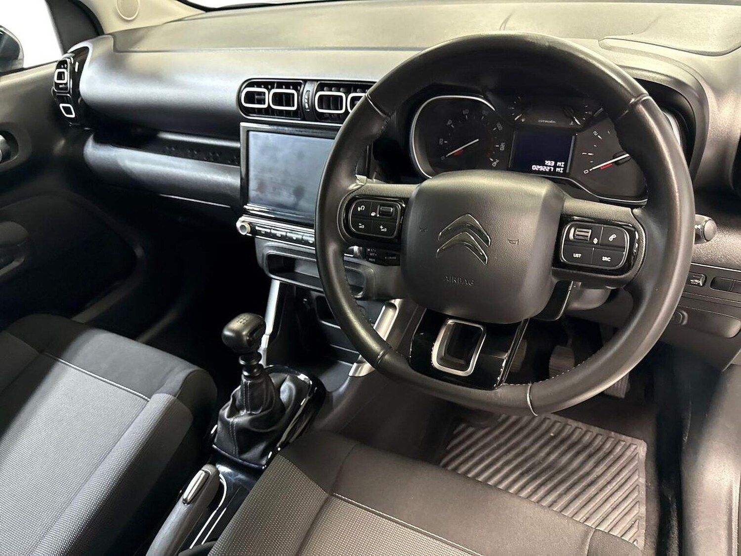 Used Citroen C3 Aircross 2022 for sale - 76299384: Photo 15