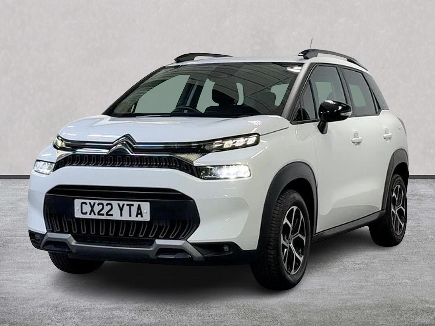 Used Citroen C3 Aircross 2022 for sale - 76299384: Photo 20