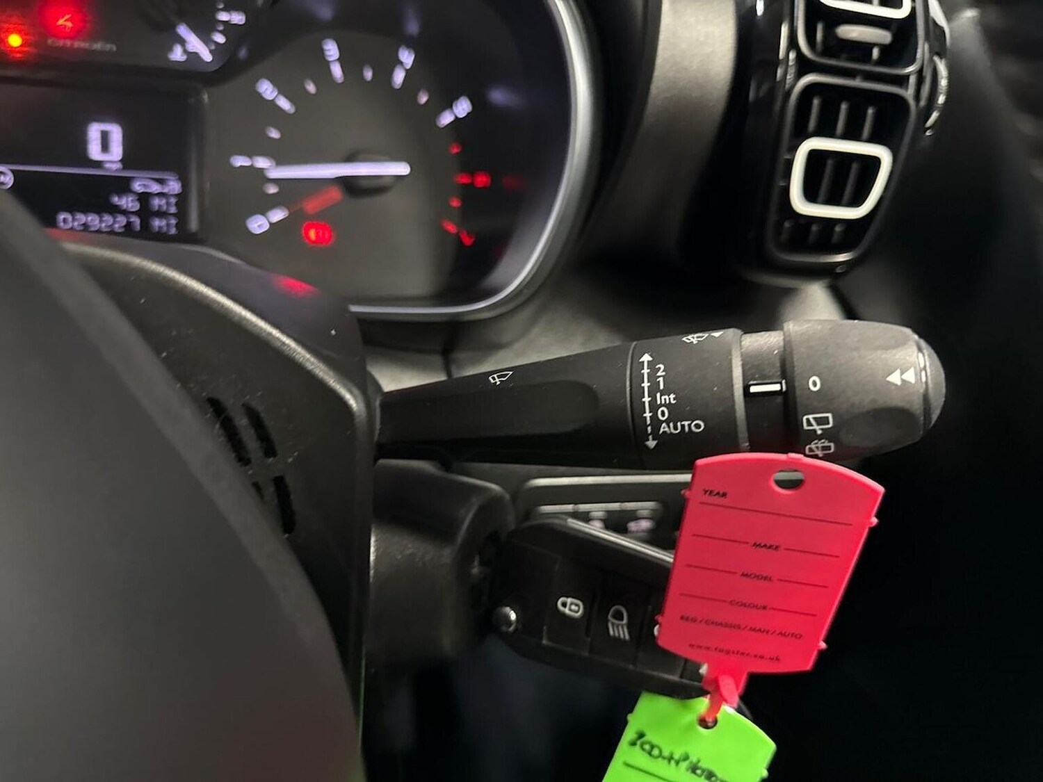 Used Citroen C3 Aircross 2022 for sale - 76299384: Photo 27