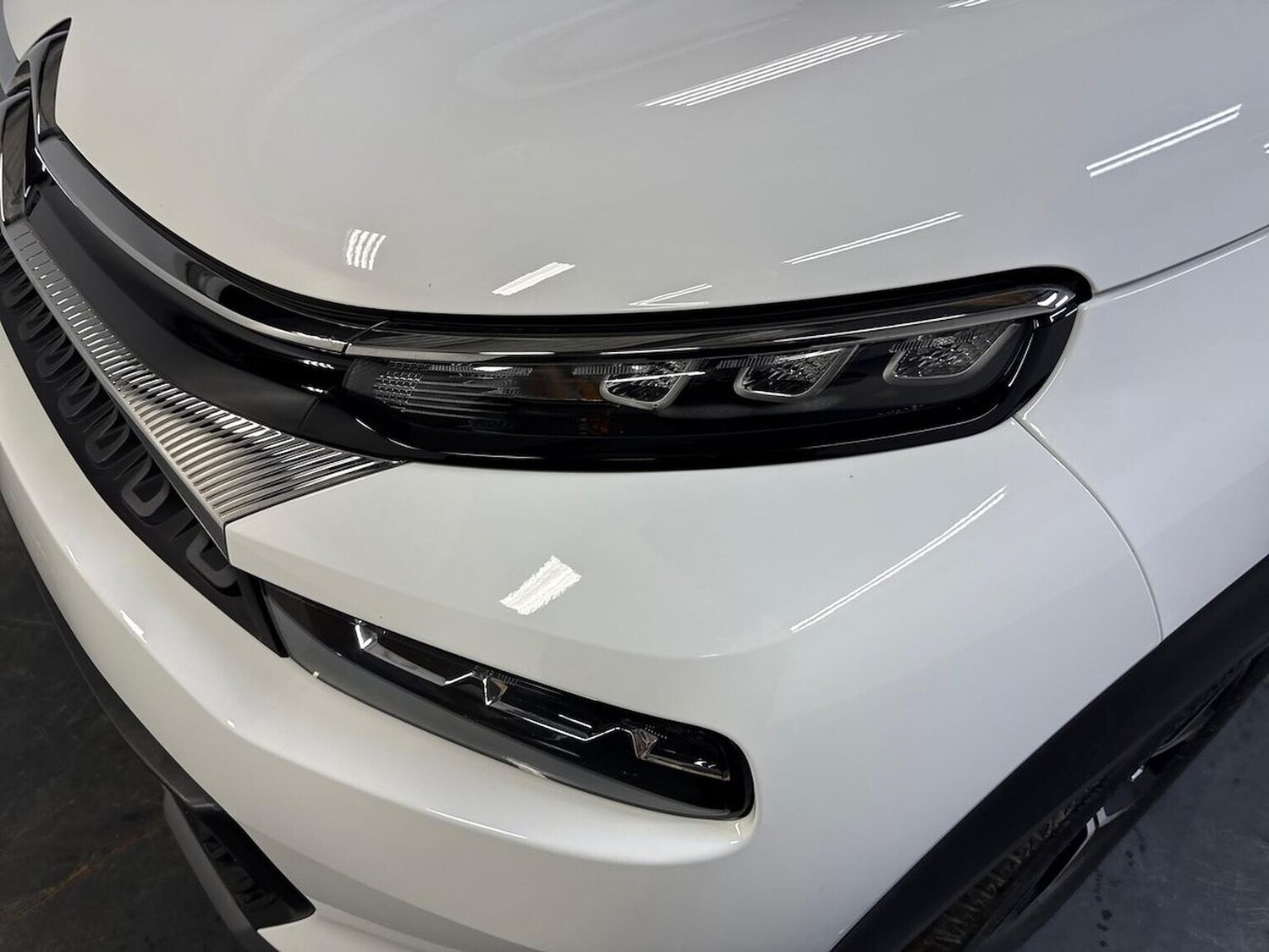 Used Citroen C3 Aircross 2022 for sale - 76299384: Photo 29