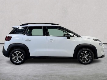 Used Citroen C3 Aircross 2022 for sale - 76299384: Photo