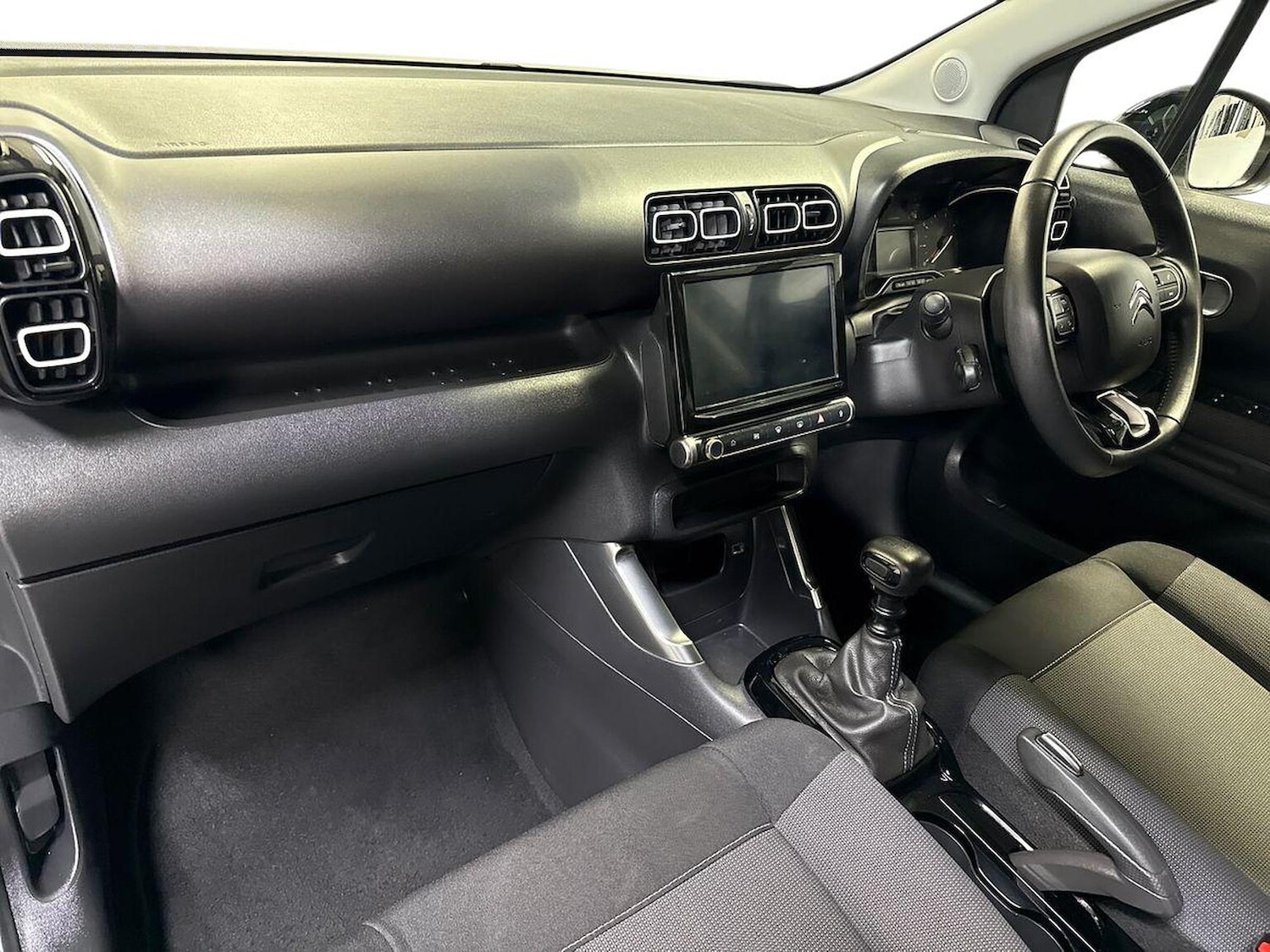 Used Citroen C3 Aircross 2022 for sale - 76299384: Photo 7