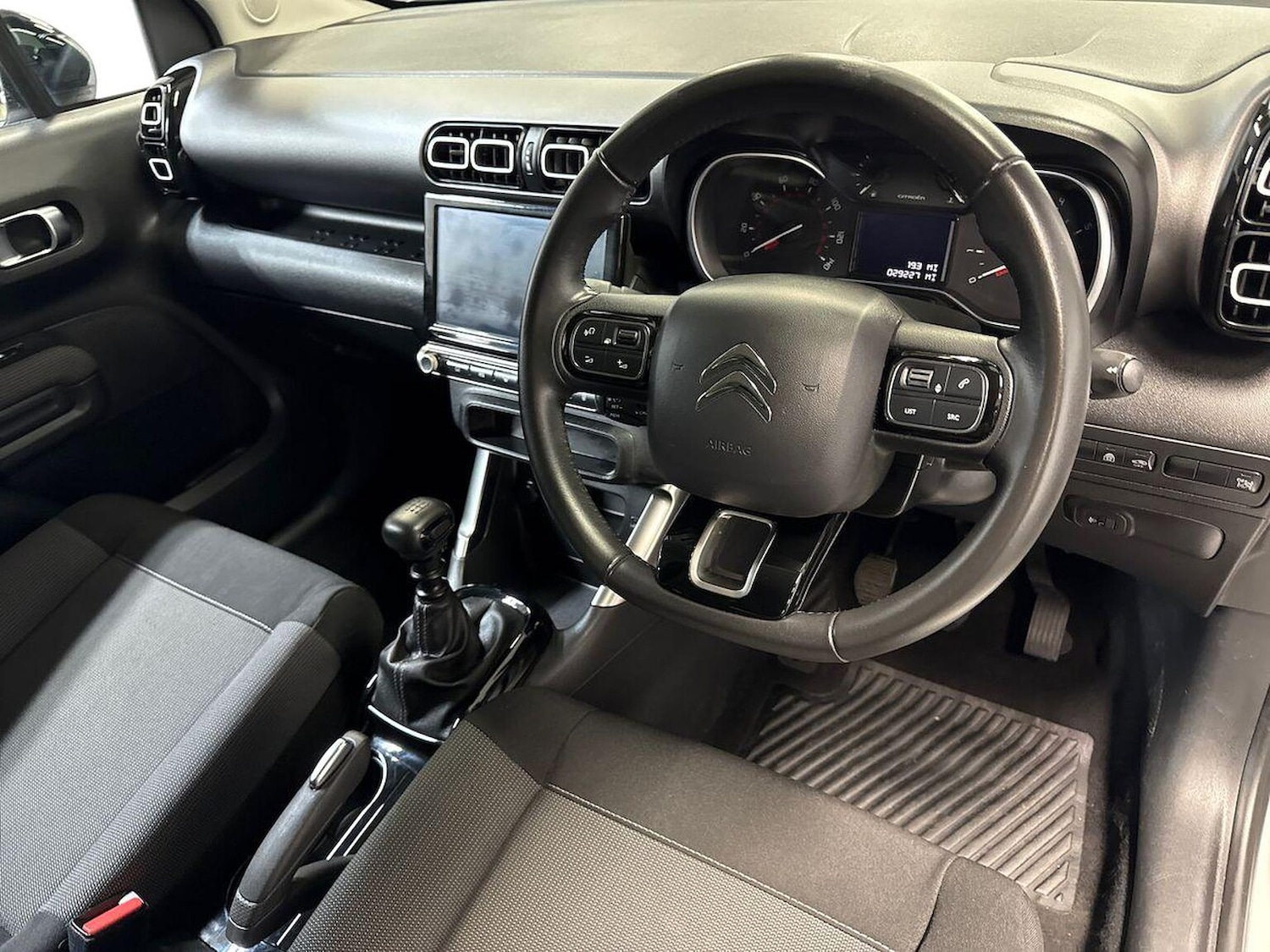 Used Citroen C3 Aircross 2022 for sale - 76299384: Photo 8