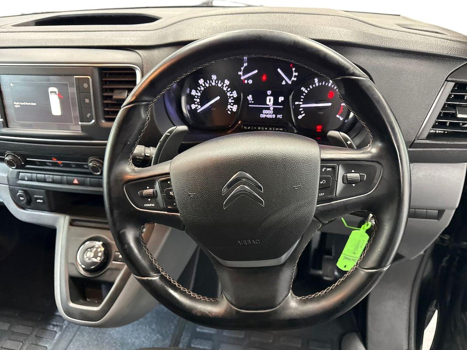 Used Citroen Dispatch 2022 for sale - 78193843: Photo 11