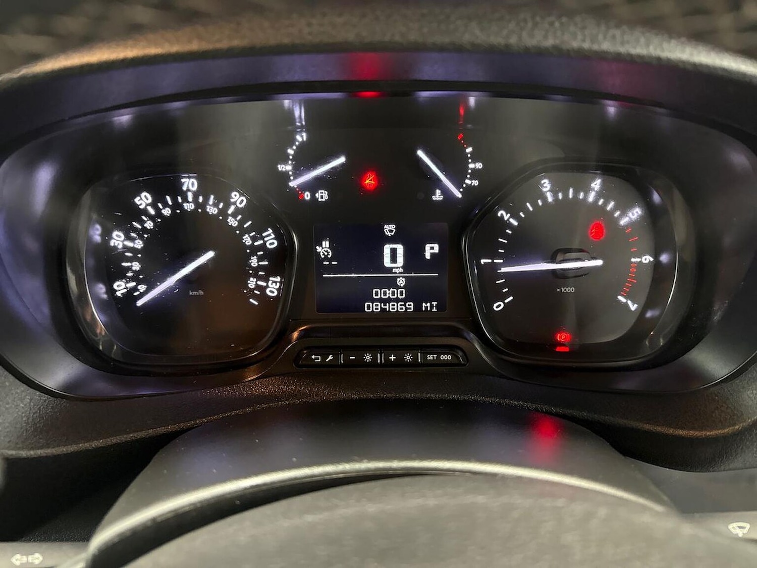 Used Citroen Dispatch 2022 for sale - 78193843: Photo 12