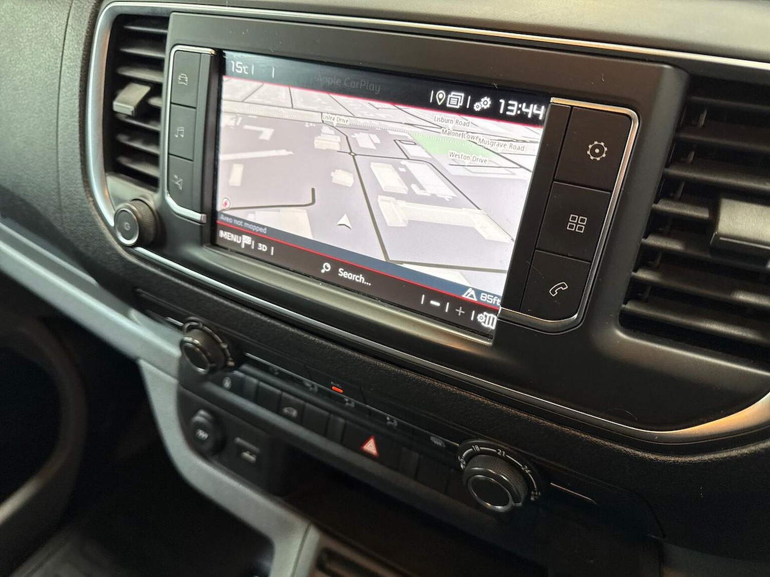 Used Citroen Dispatch 2022 for sale - 78193843: Photo 13