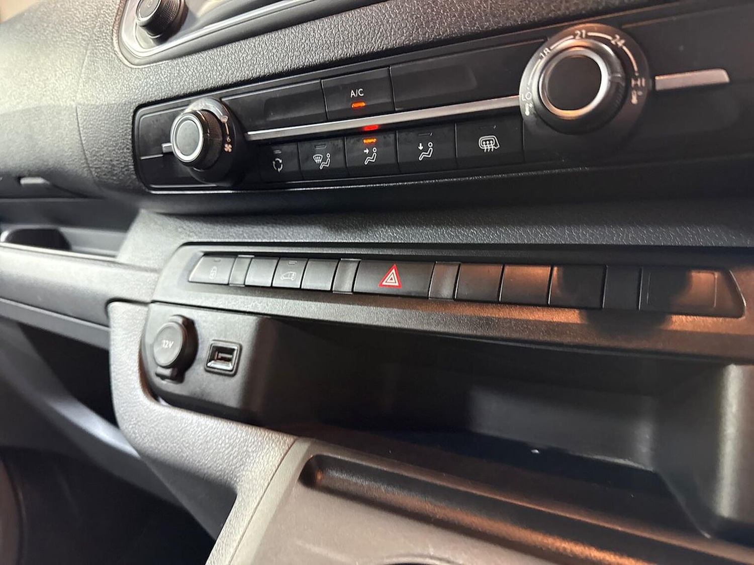 Used Citroen Dispatch 2022 for sale - 78193843: Photo 14